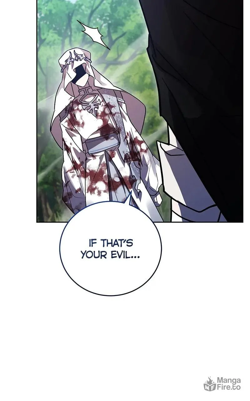 Heroes & Demons & Villains Chapter 56 page 27 - 