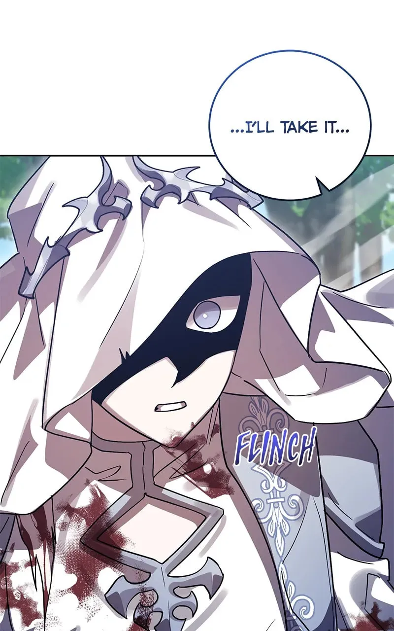 Heroes & Demons & Villains Chapter 56 page 28 - 