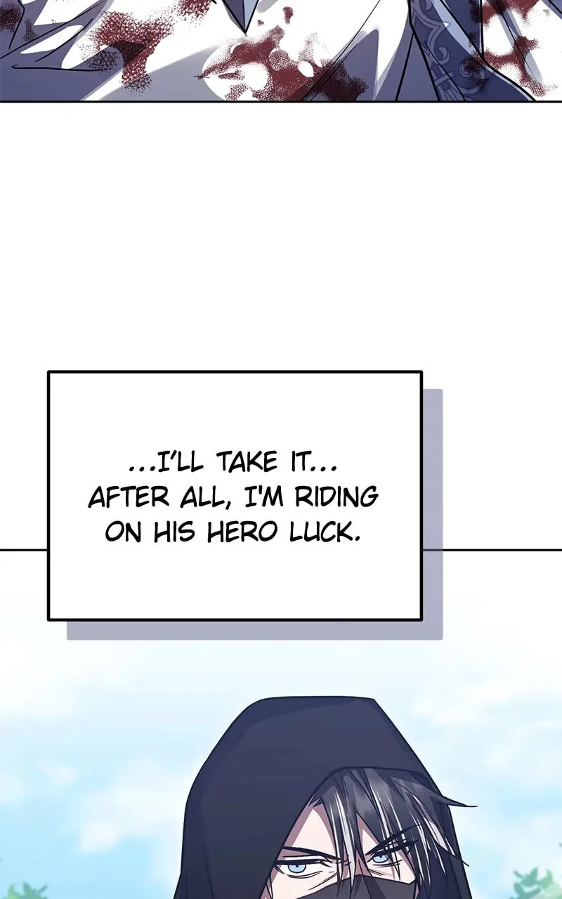 Heroes & Demons & Villains Chapter 56 page 29 - 