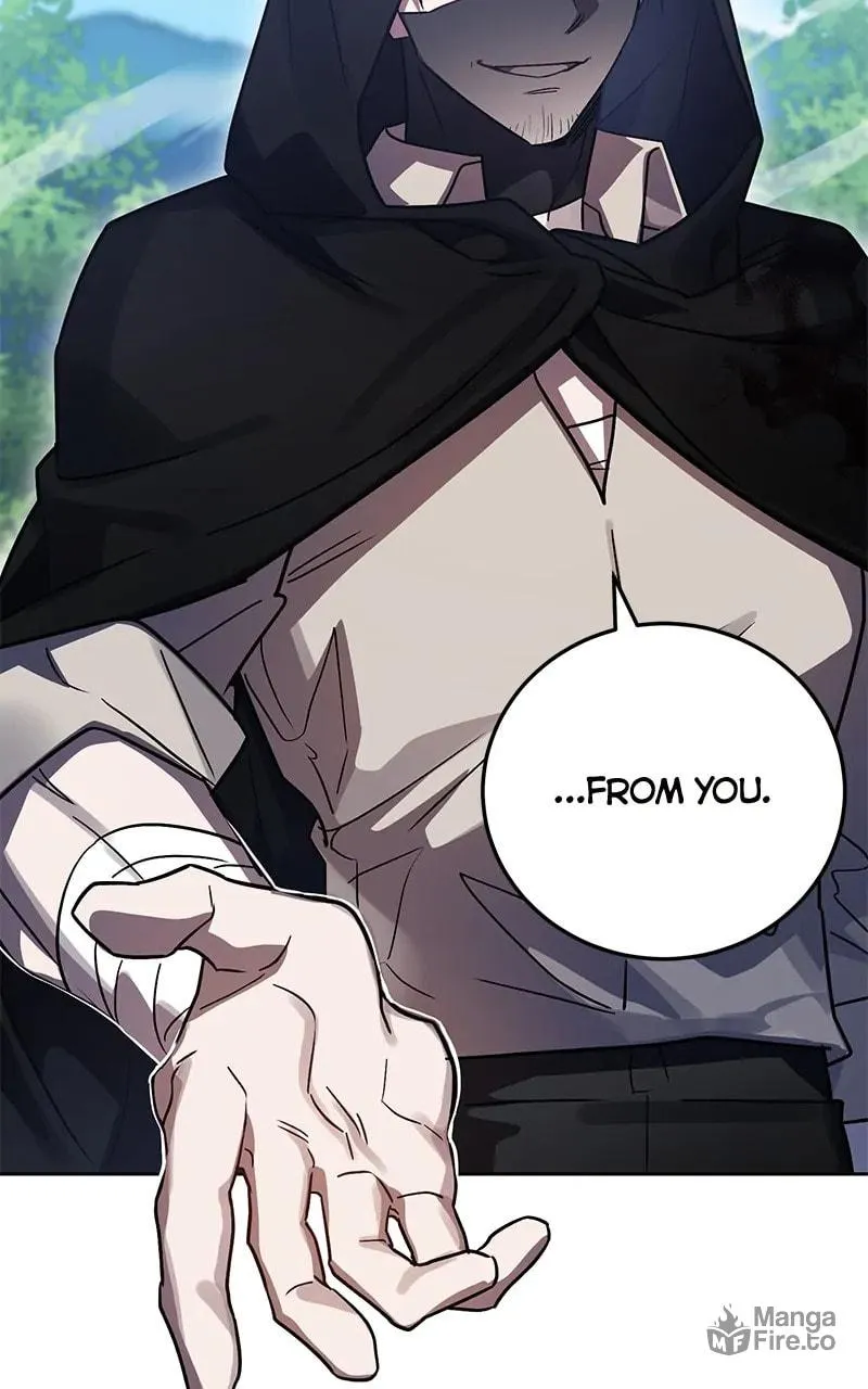 Heroes & Demons & Villains Chapter 56 page 30 - 