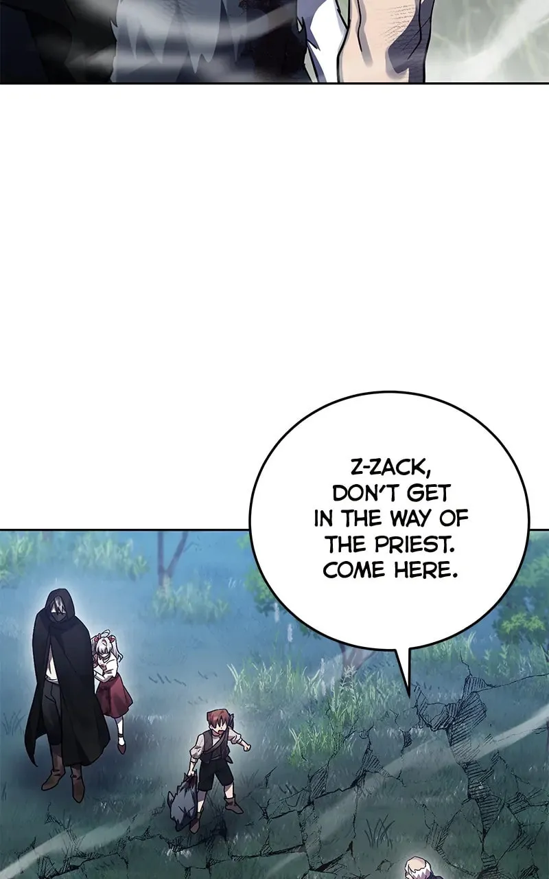 Heroes & Demons & Villains Chapter 56 page 4 - 