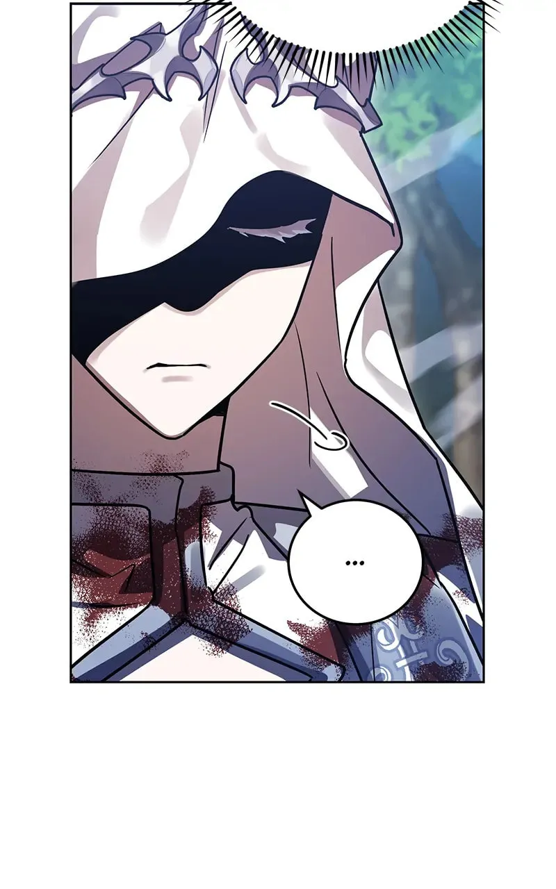 Heroes & Demons & Villains Chapter 56 page 32 - 