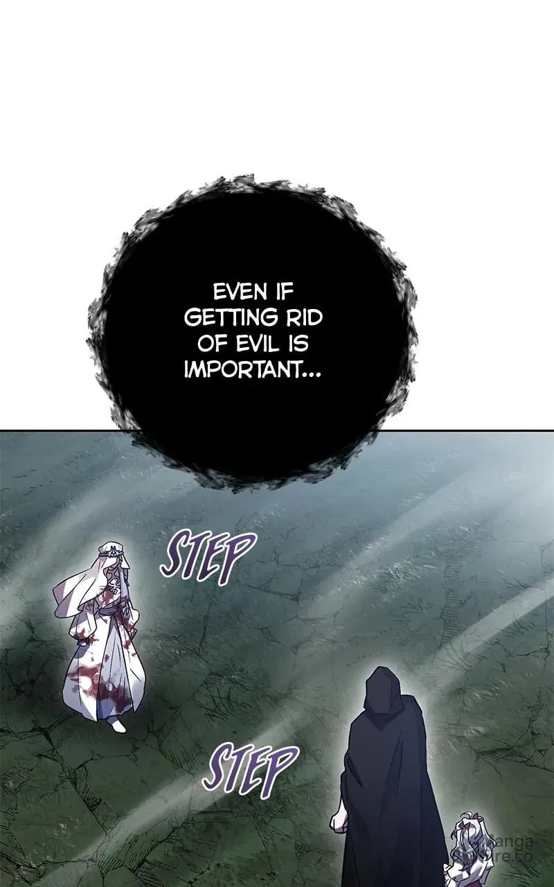 Heroes & Demons & Villains Chapter 56 page 33 - 