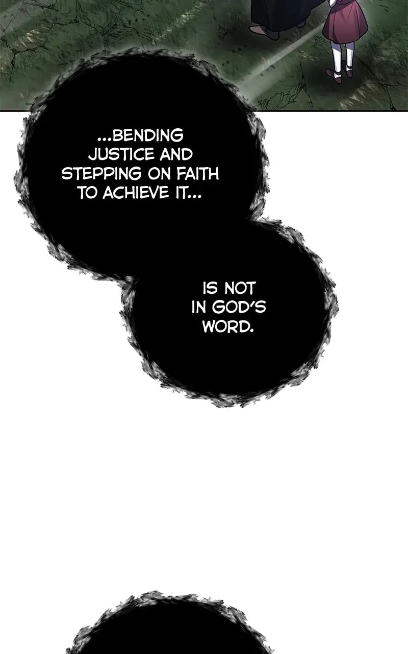 Heroes & Demons & Villains Chapter 56 page 34 - 