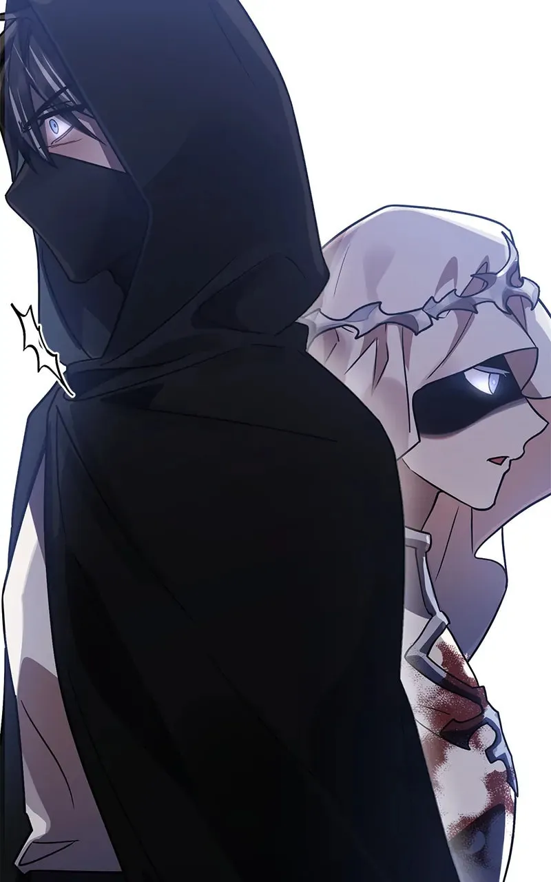Heroes & Demons & Villains Chapter 56 page 38 - 
