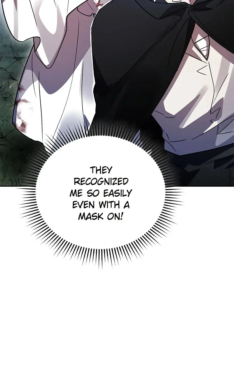 Heroes & Demons & Villains Chapter 56 page 41 - 