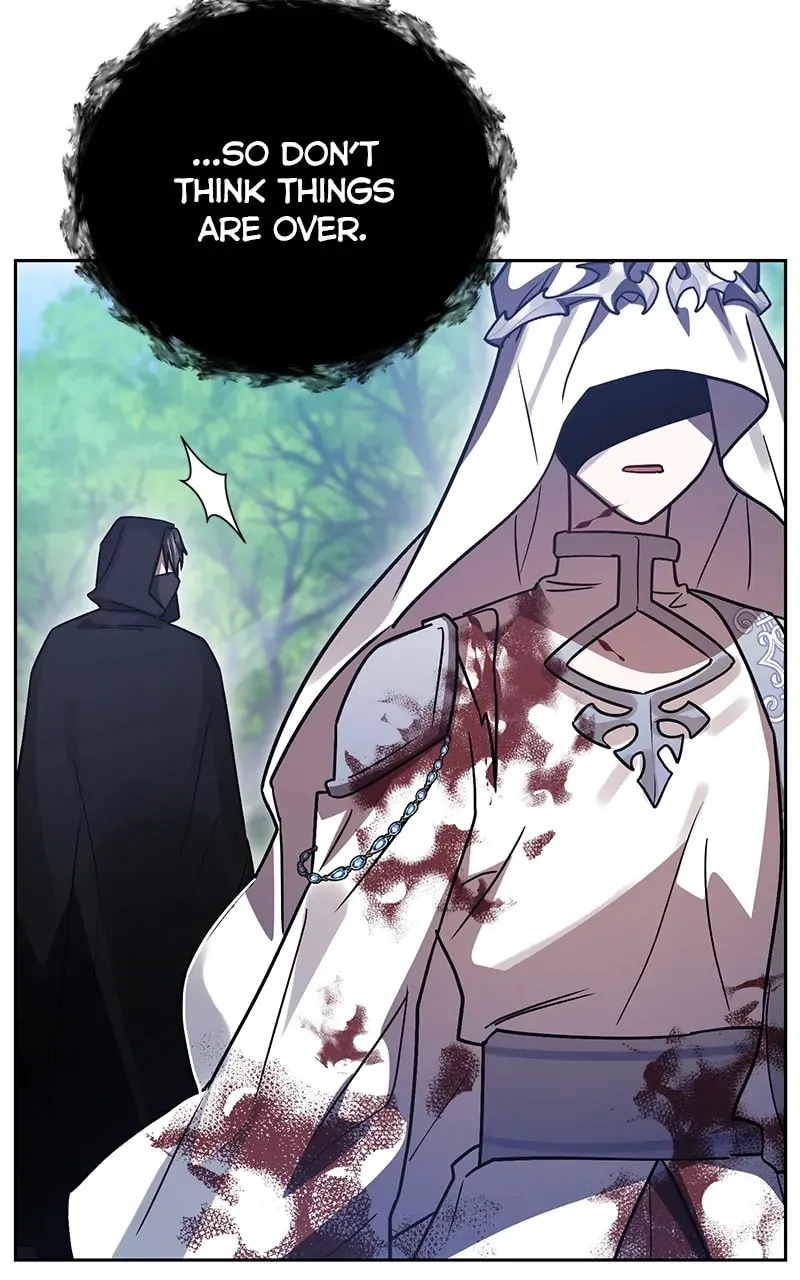 Heroes & Demons & Villains Chapter 56 page 43 - 