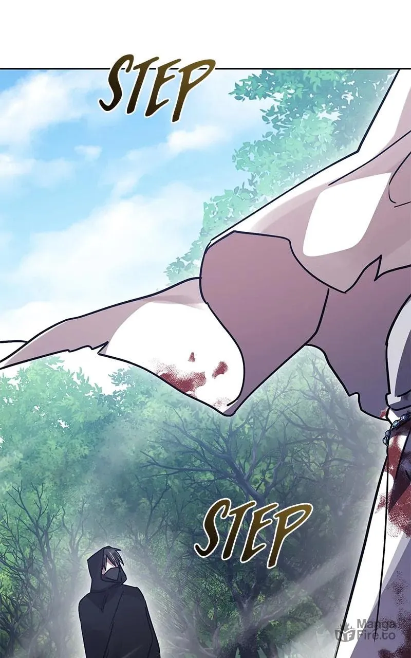Heroes & Demons & Villains Chapter 56 page 48 - 