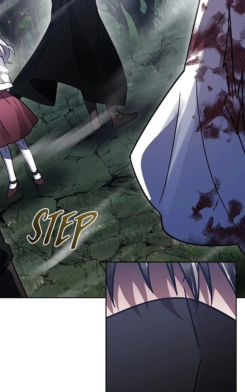 Heroes & Demons & Villains Chapter 56 page 49 - 