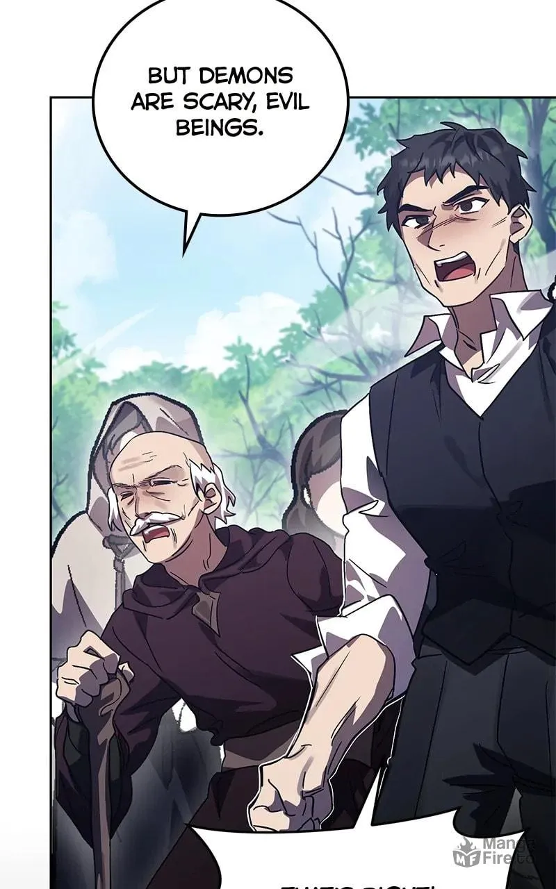 Heroes & Demons & Villains Chapter 56 page 6 - 