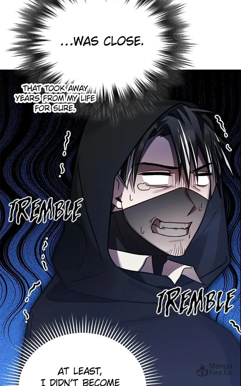 Heroes & Demons & Villains Chapter 56 page 51 - 