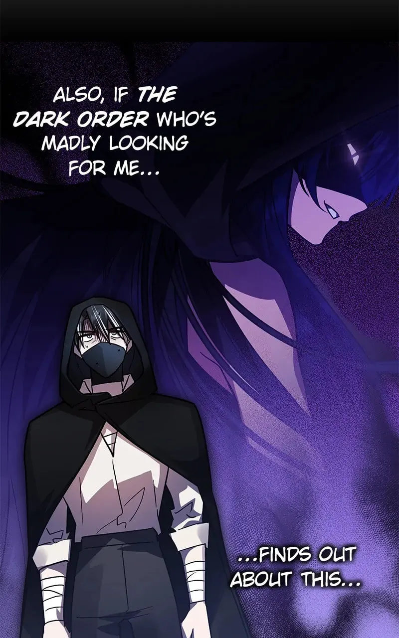 Heroes & Demons & Villains Chapter 56 page 56 - 