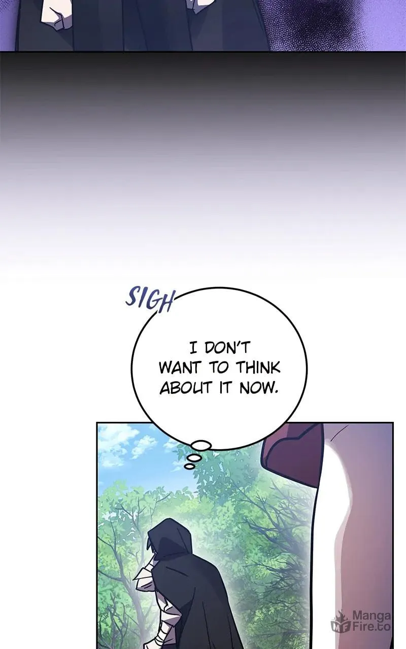 Heroes & Demons & Villains Chapter 56 page 57 - 