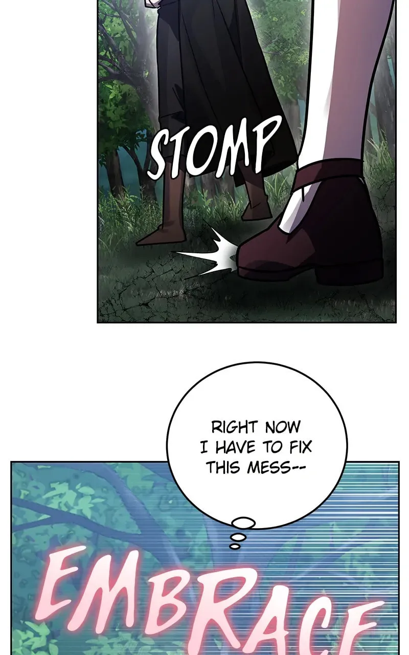Heroes & Demons & Villains Chapter 56 page 58 - 