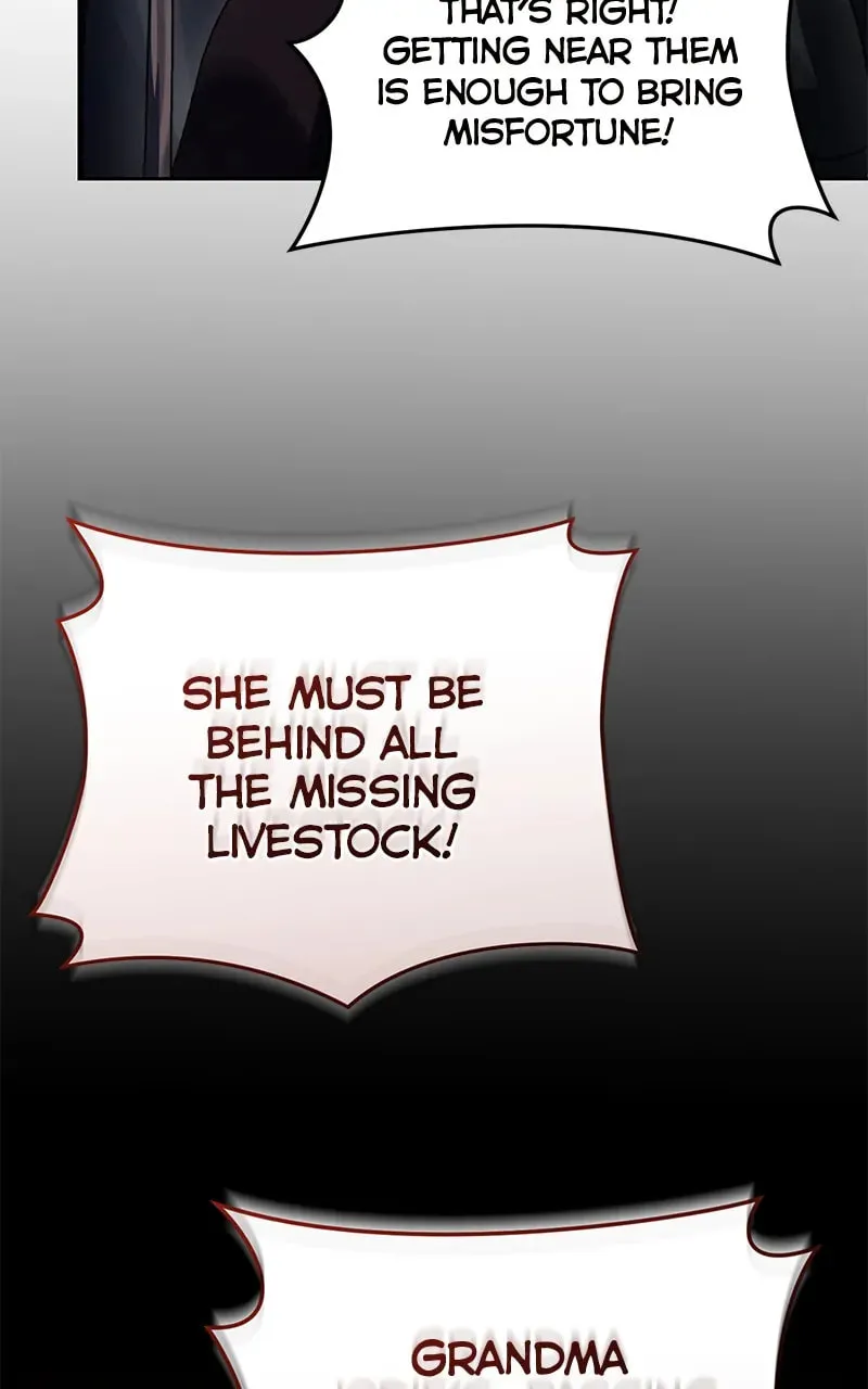 Heroes & Demons & Villains Chapter 56 page 7 - 