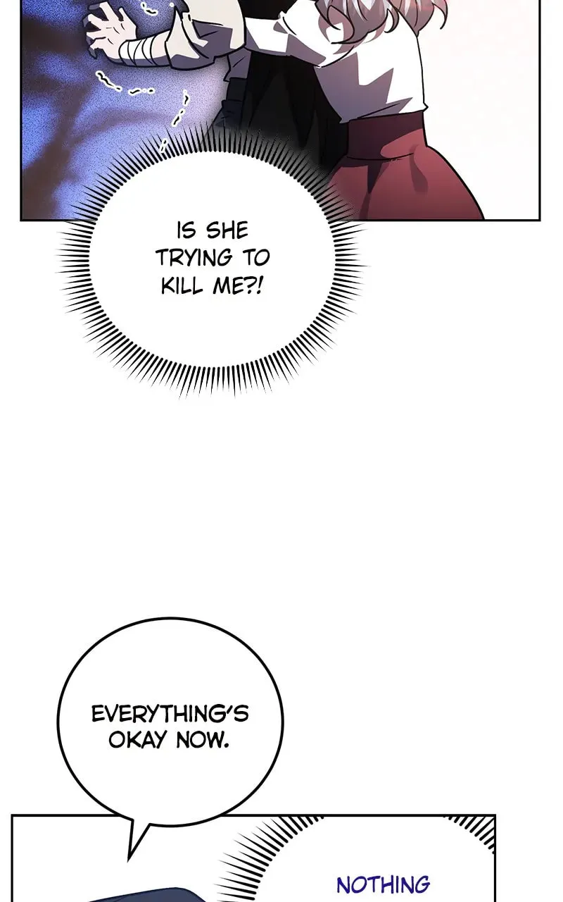 Heroes & Demons & Villains Chapter 56 page 62 - 