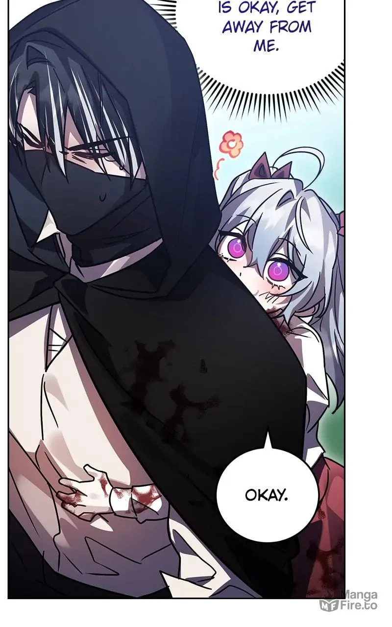 Heroes & Demons & Villains Chapter 56 page 63 - 