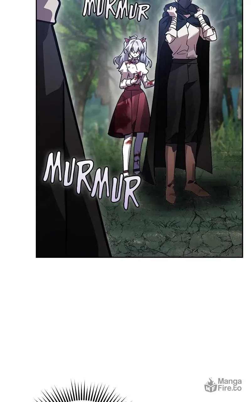 Heroes & Demons & Villains Chapter 56 page 65 - 
