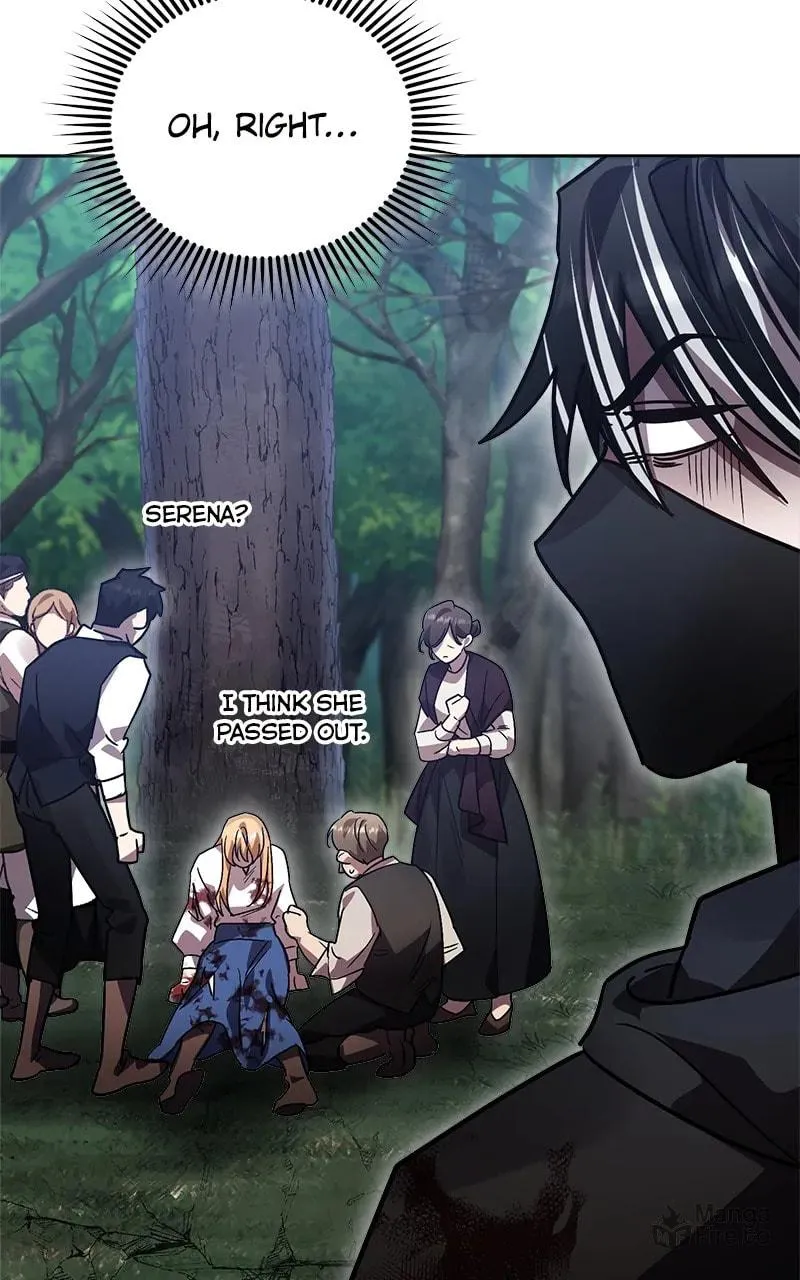 Heroes & Demons & Villains Chapter 56 page 66 - 