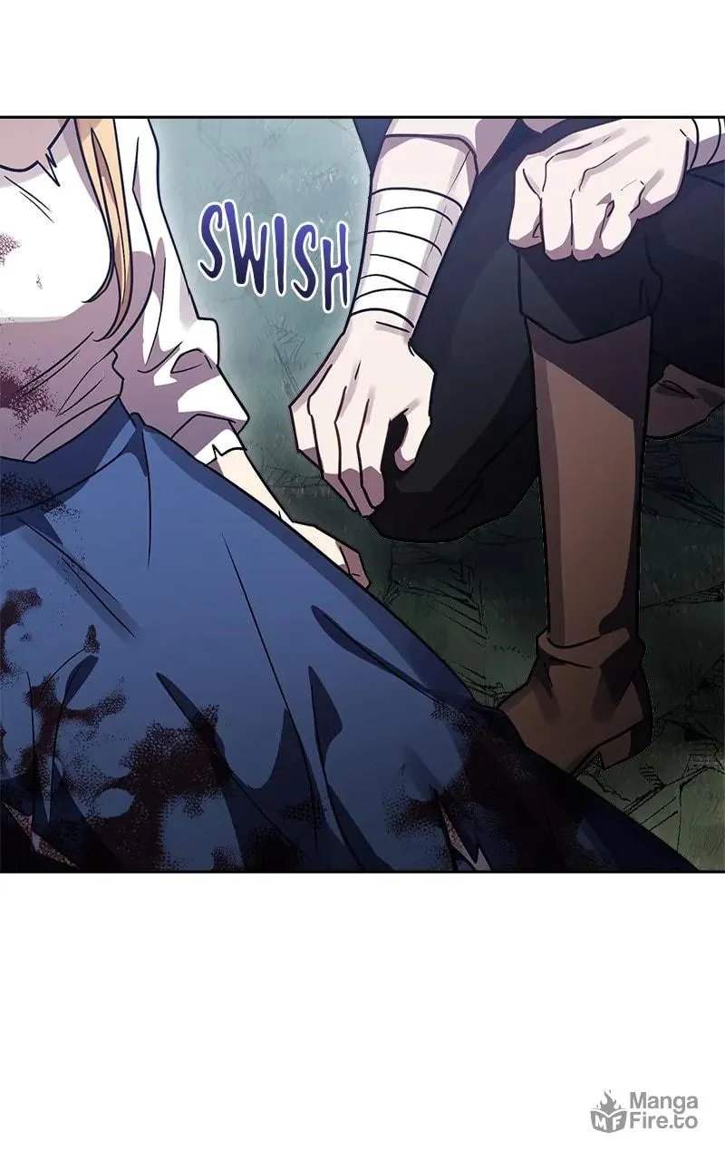 Heroes & Demons & Villains Chapter 56 page 70 - 