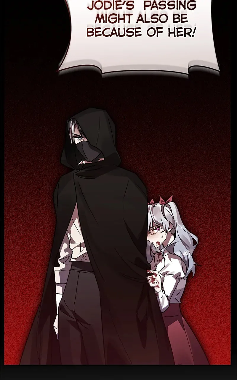 Heroes & Demons & Villains Chapter 56 page 8 - 