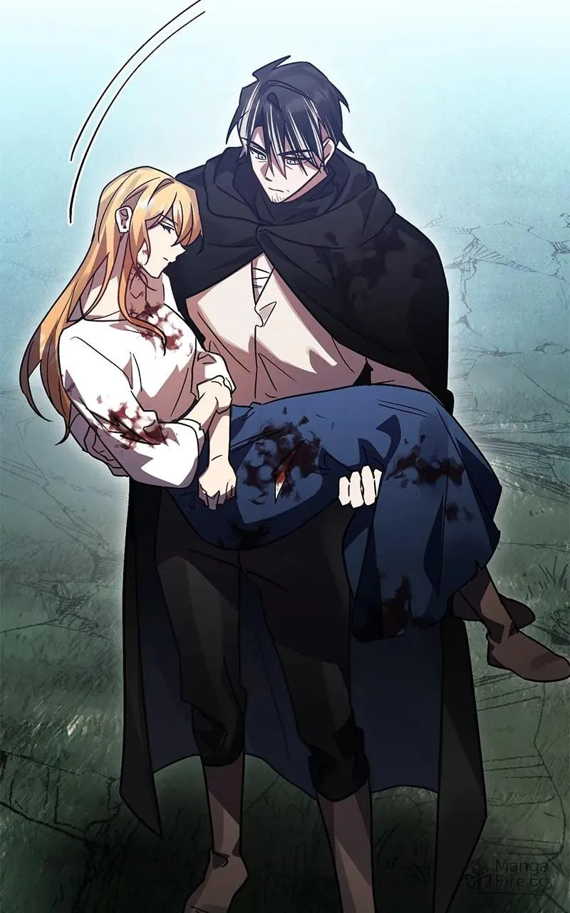 Heroes & Demons & Villains Chapter 56 page 72 - 