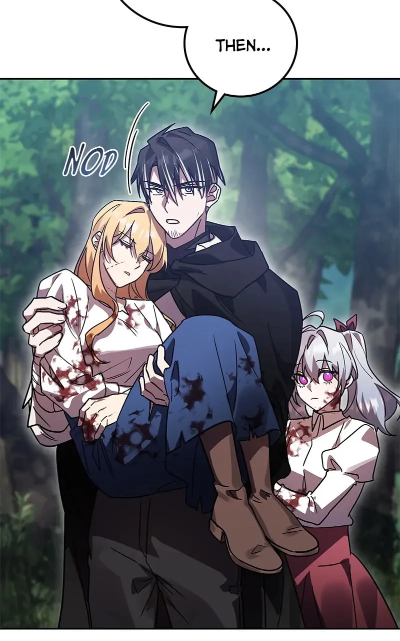 Heroes & Demons & Villains Chapter 56 page 74 - 
