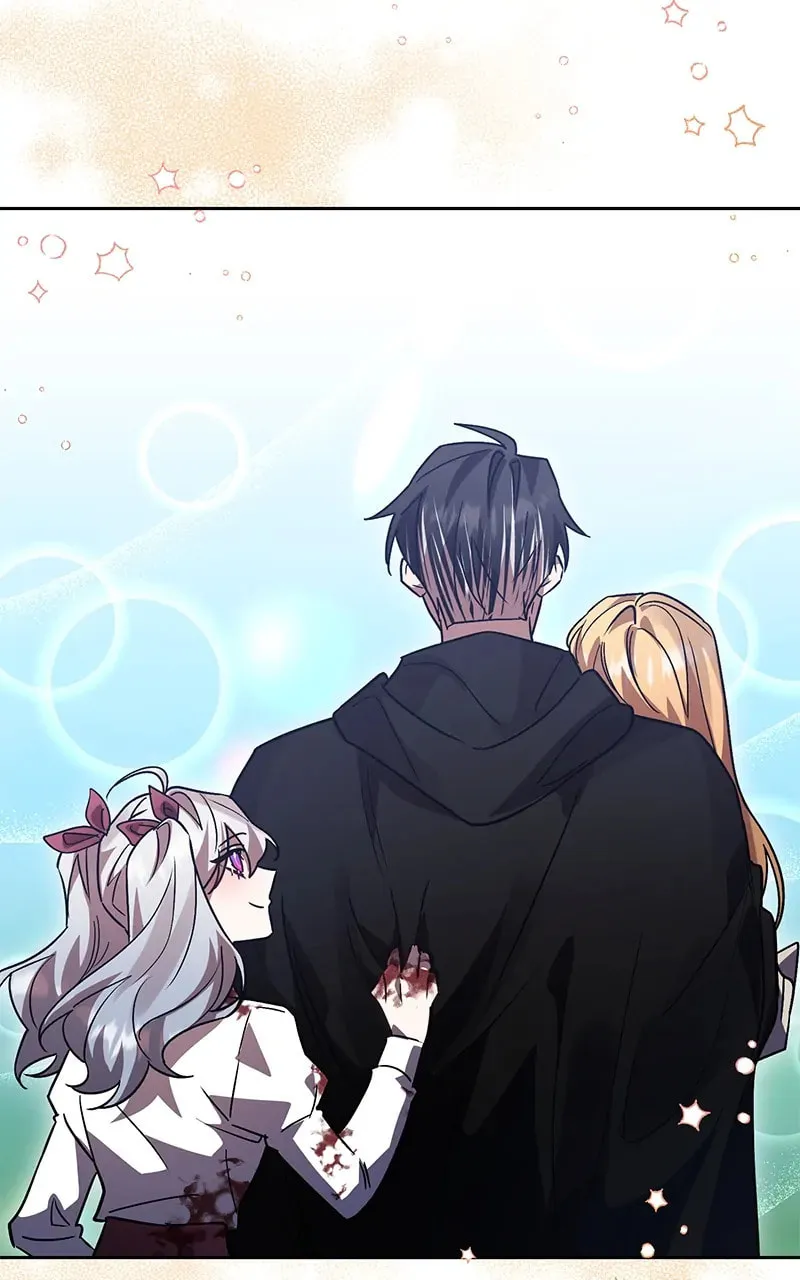 Heroes & Demons & Villains Chapter 56 page 77 - 