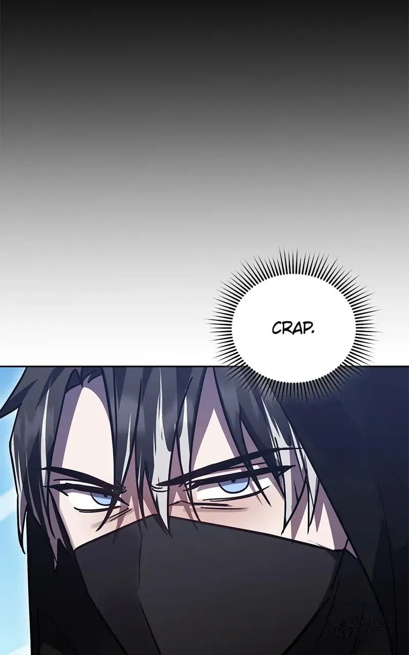 Heroes & Demons & Villains Chapter 56 page 9 - 