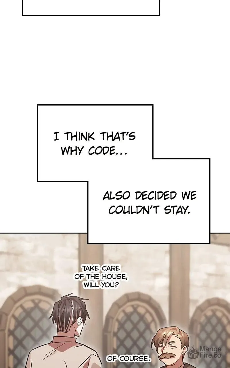 Heroes & Demons & Villains Chapter 56 page 84 - 