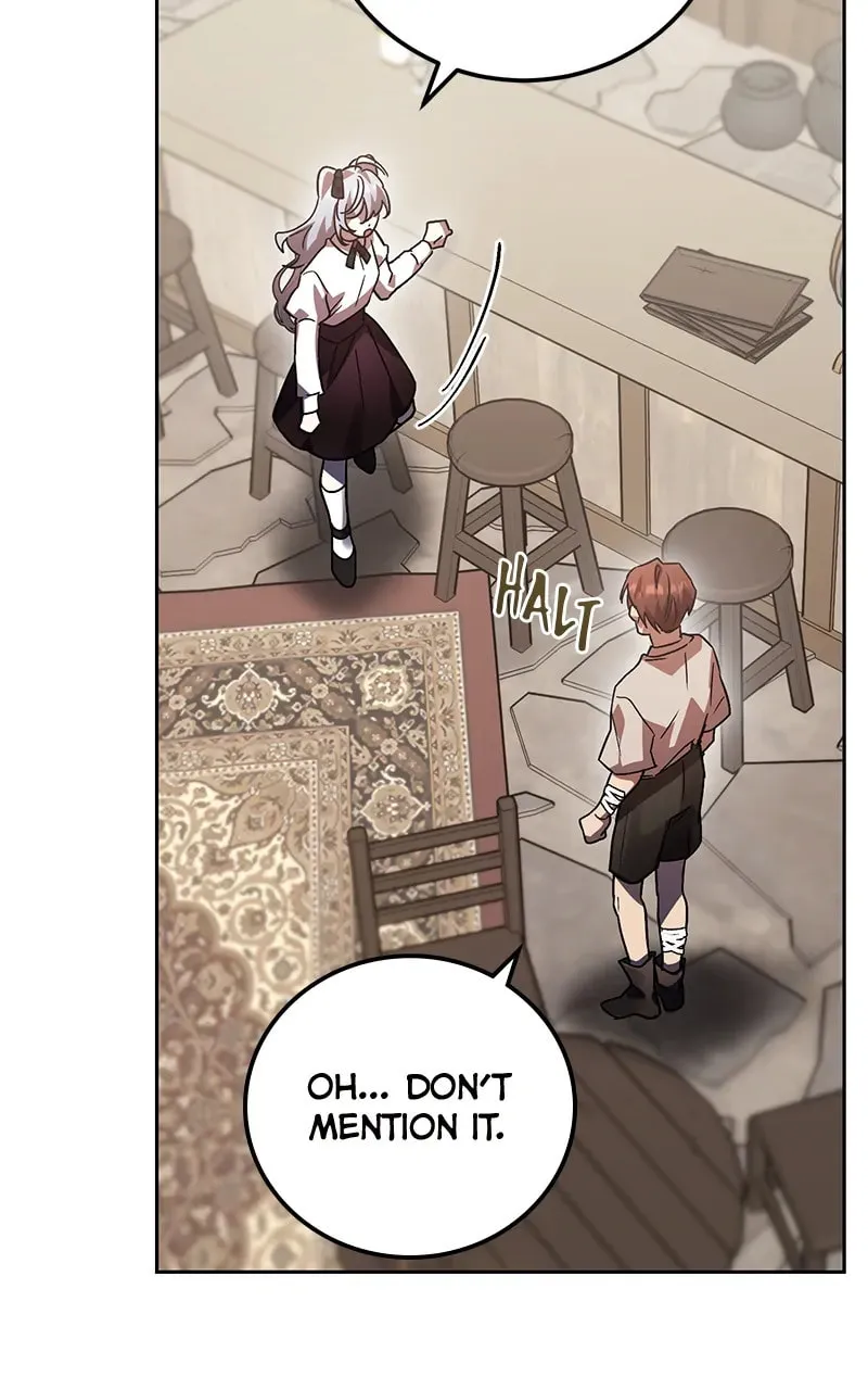 Heroes & Demons & Villains Chapter 56 page 91 - 
