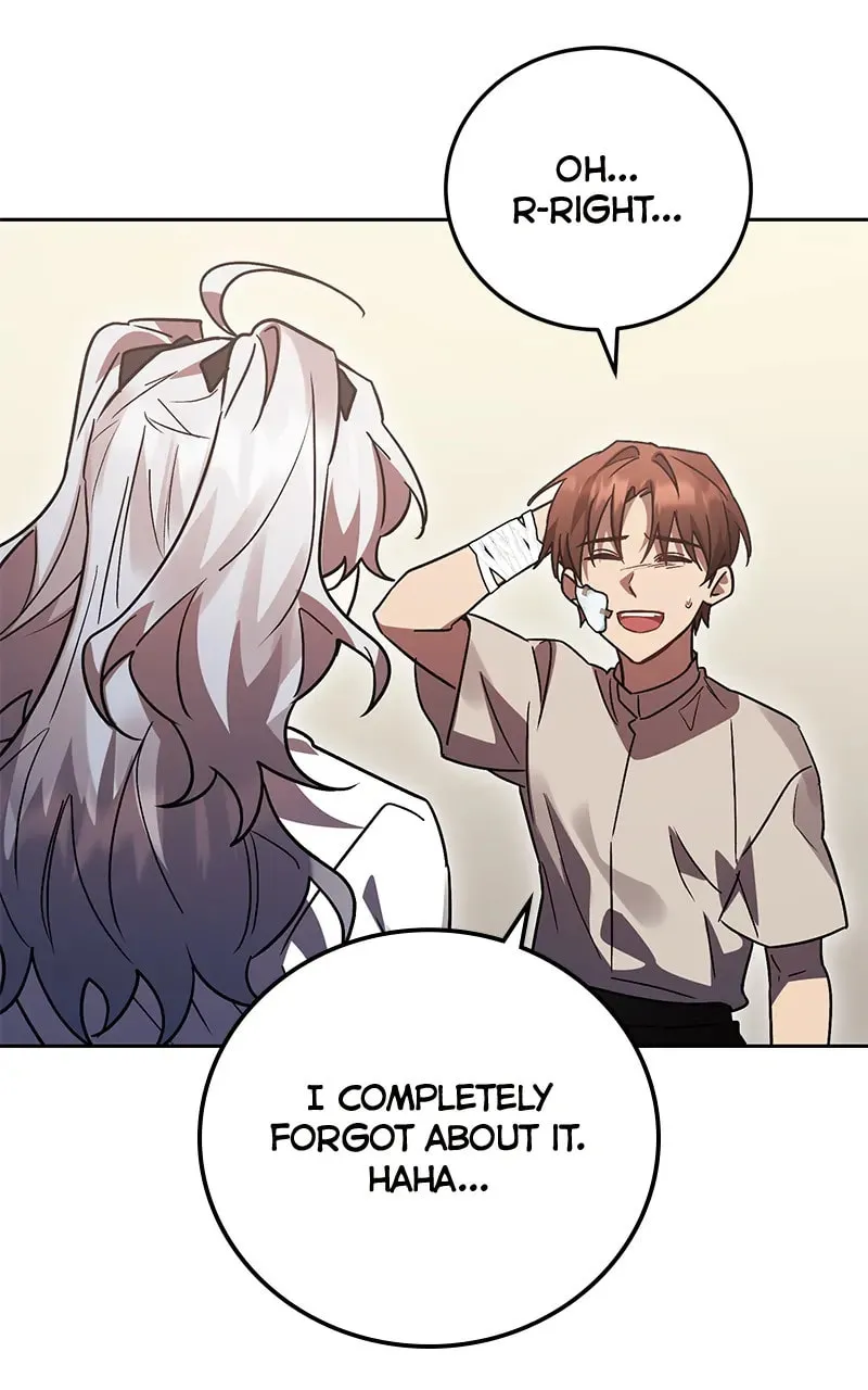 Heroes & Demons & Villains Chapter 56 page 94 - 