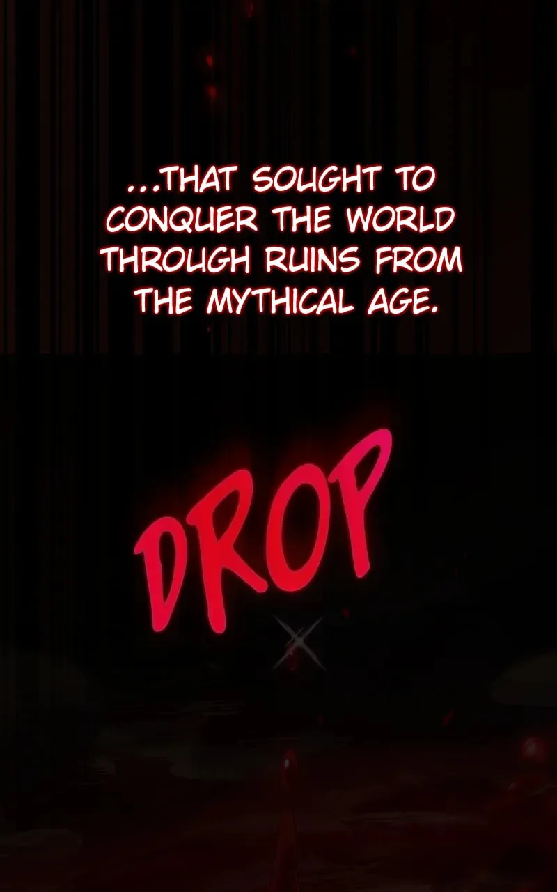 Heroes & Demons & Villains Chapter 57 page 2 - 