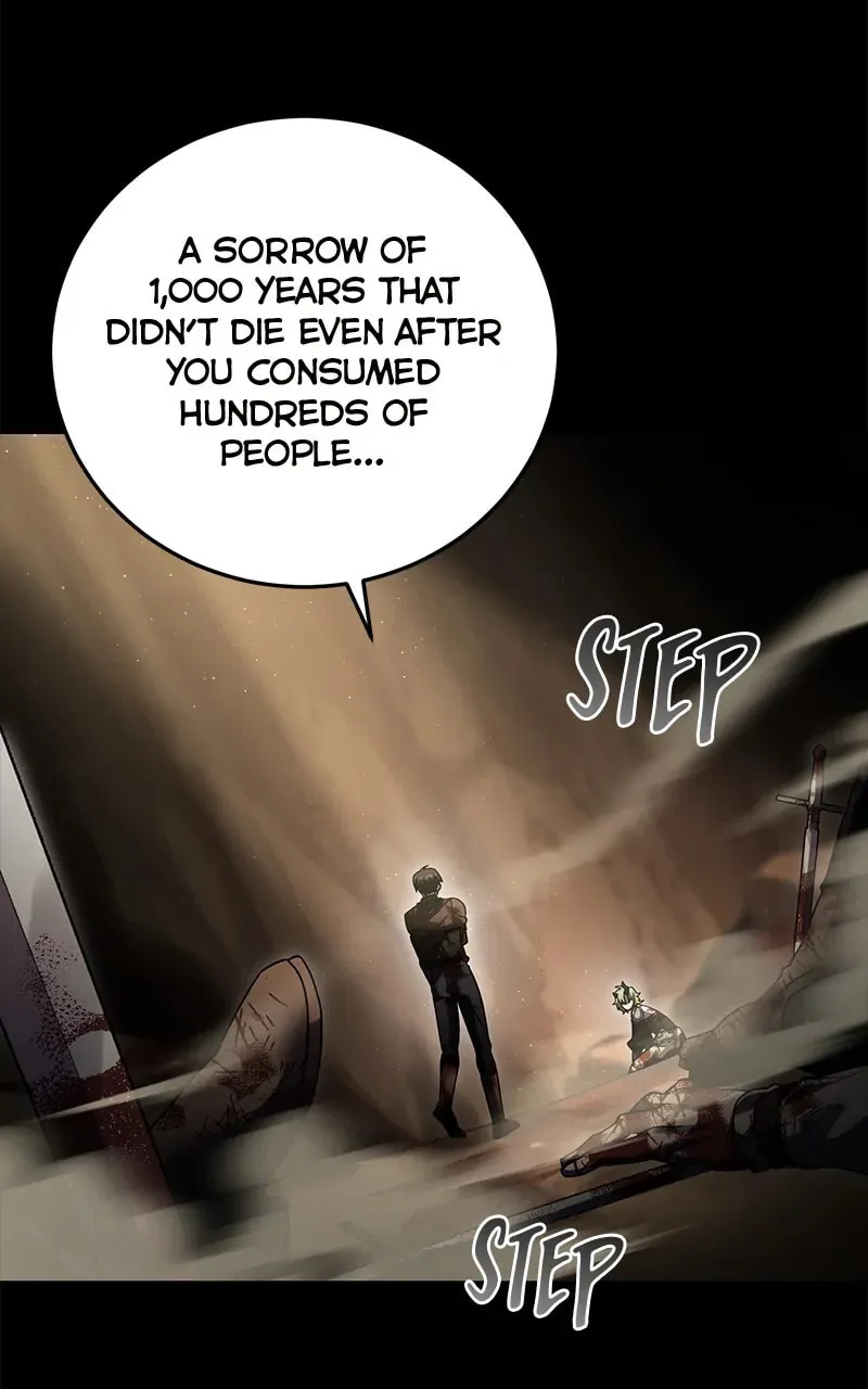 Heroes & Demons & Villains Chapter 57 page 11 - 