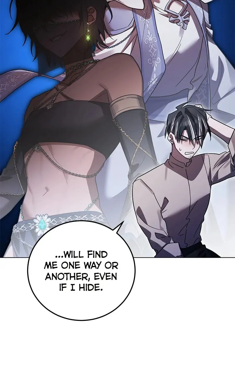 Heroes & Demons & Villains Chapter 57 page 104 - 