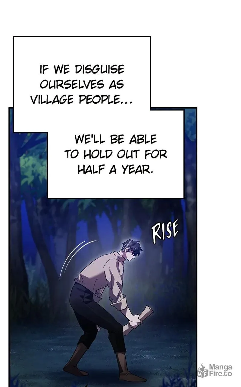 Heroes & Demons & Villains Chapter 57 page 108 - 
