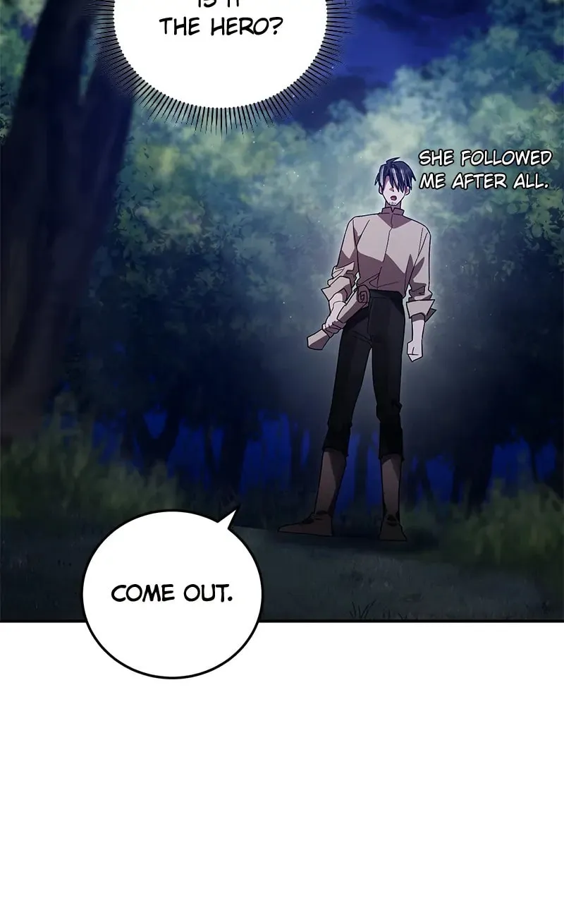 Heroes & Demons & Villains Chapter 57 page 113 - 