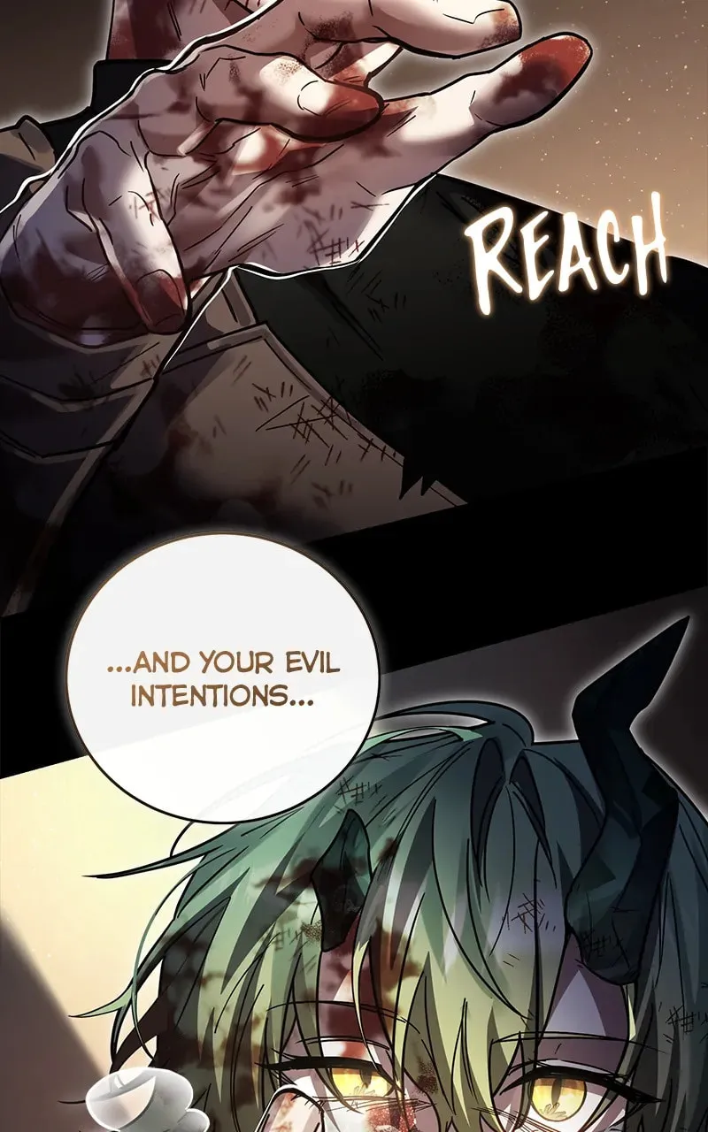 Heroes & Demons & Villains Chapter 57 page 13 - 
