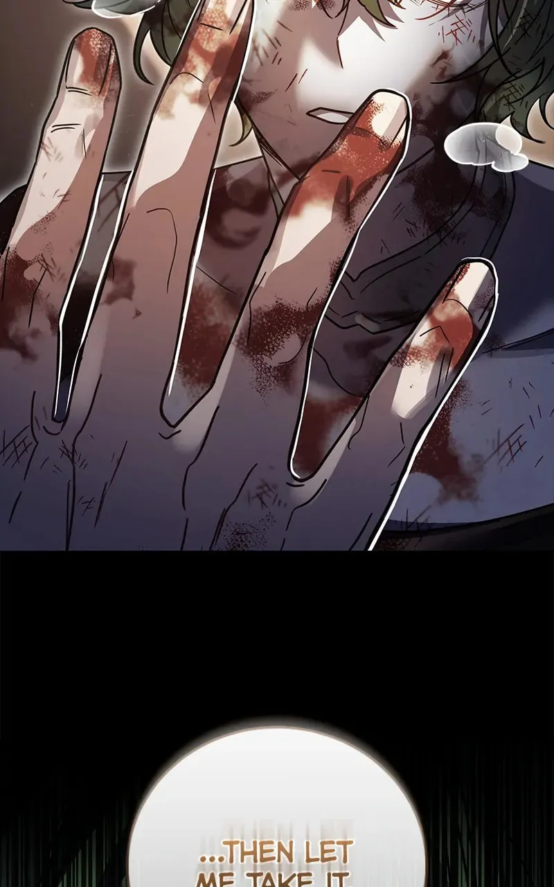 Heroes & Demons & Villains Chapter 57 page 14 - 