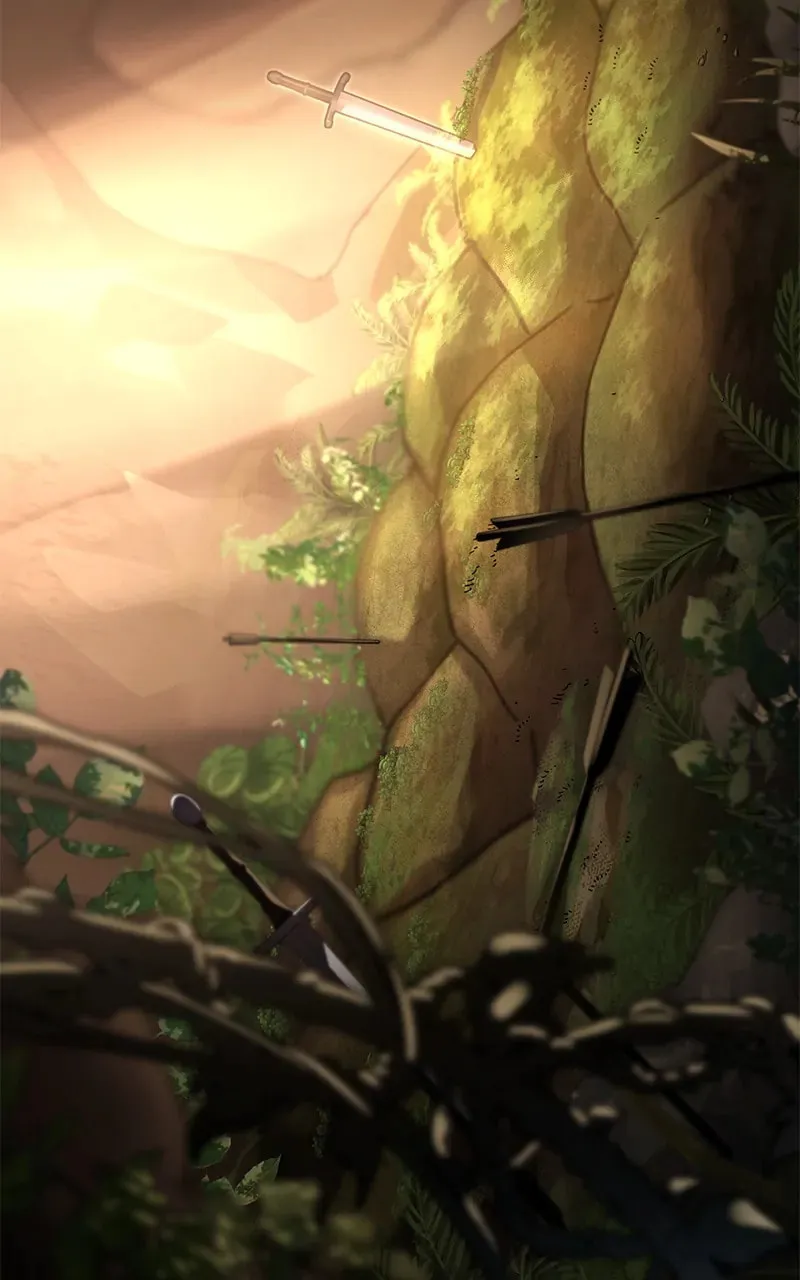 Heroes & Demons & Villains Chapter 57 page 19 - 