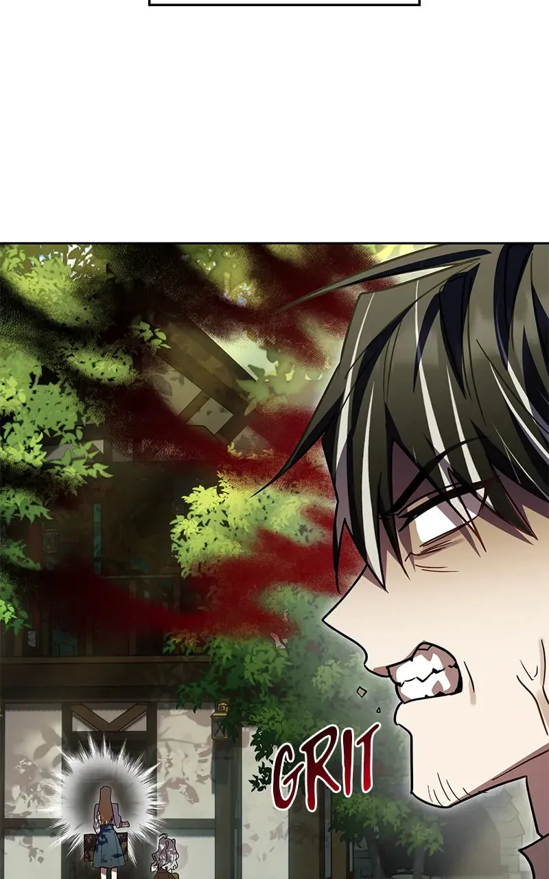 Heroes & Demons & Villains Chapter 57 page 38 - 
