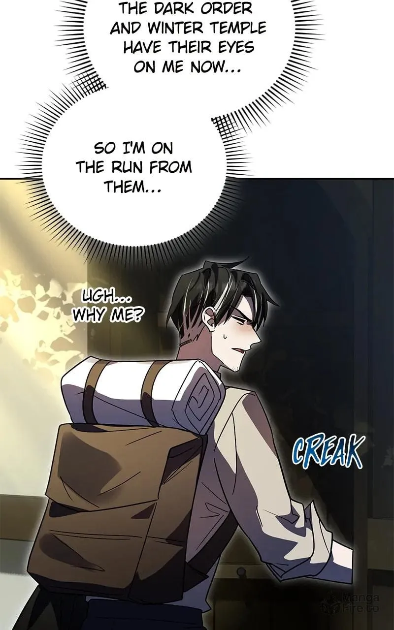 Heroes & Demons & Villains Chapter 57 page 40 - 