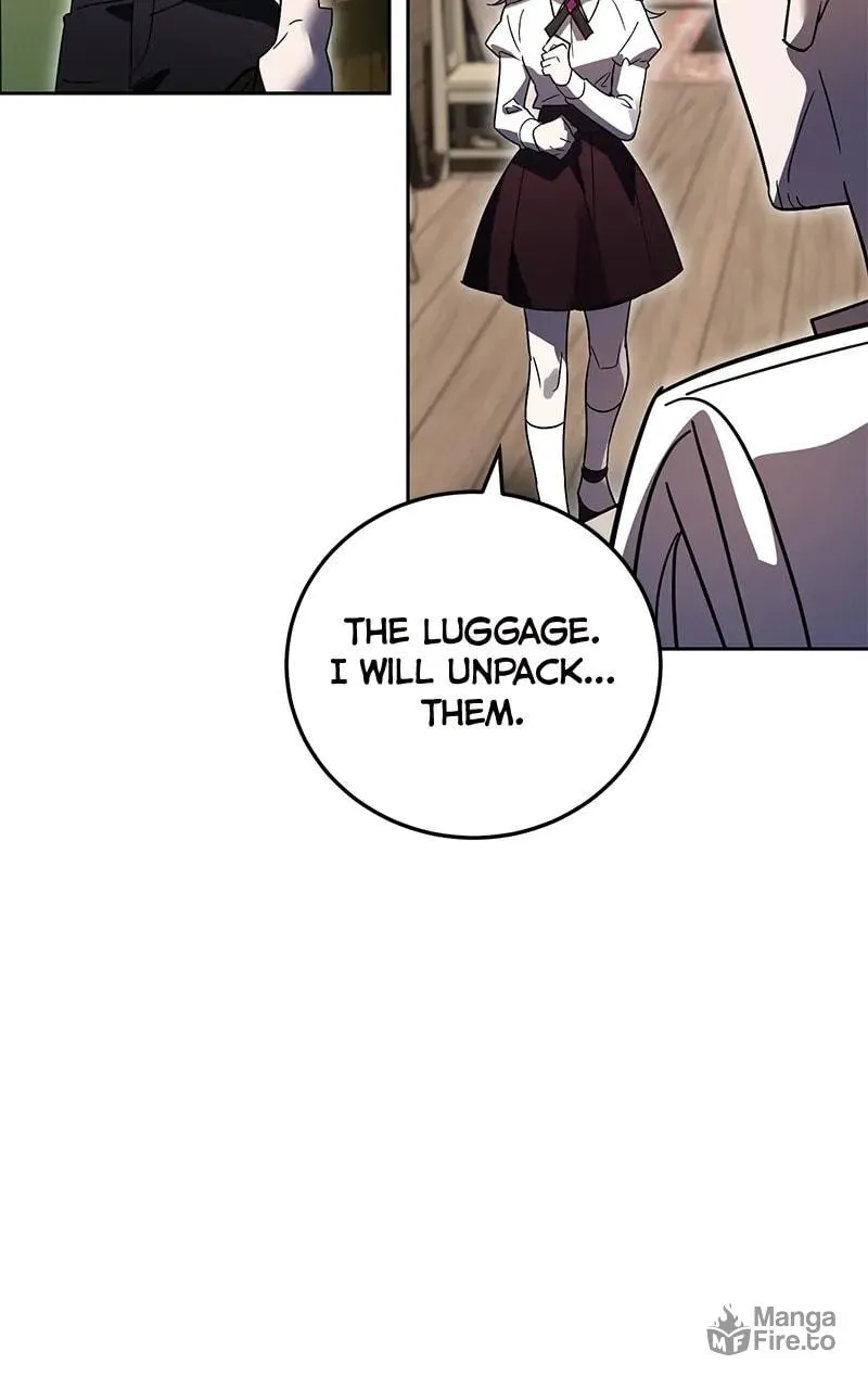 Heroes & Demons & Villains Chapter 57 page 42 - 