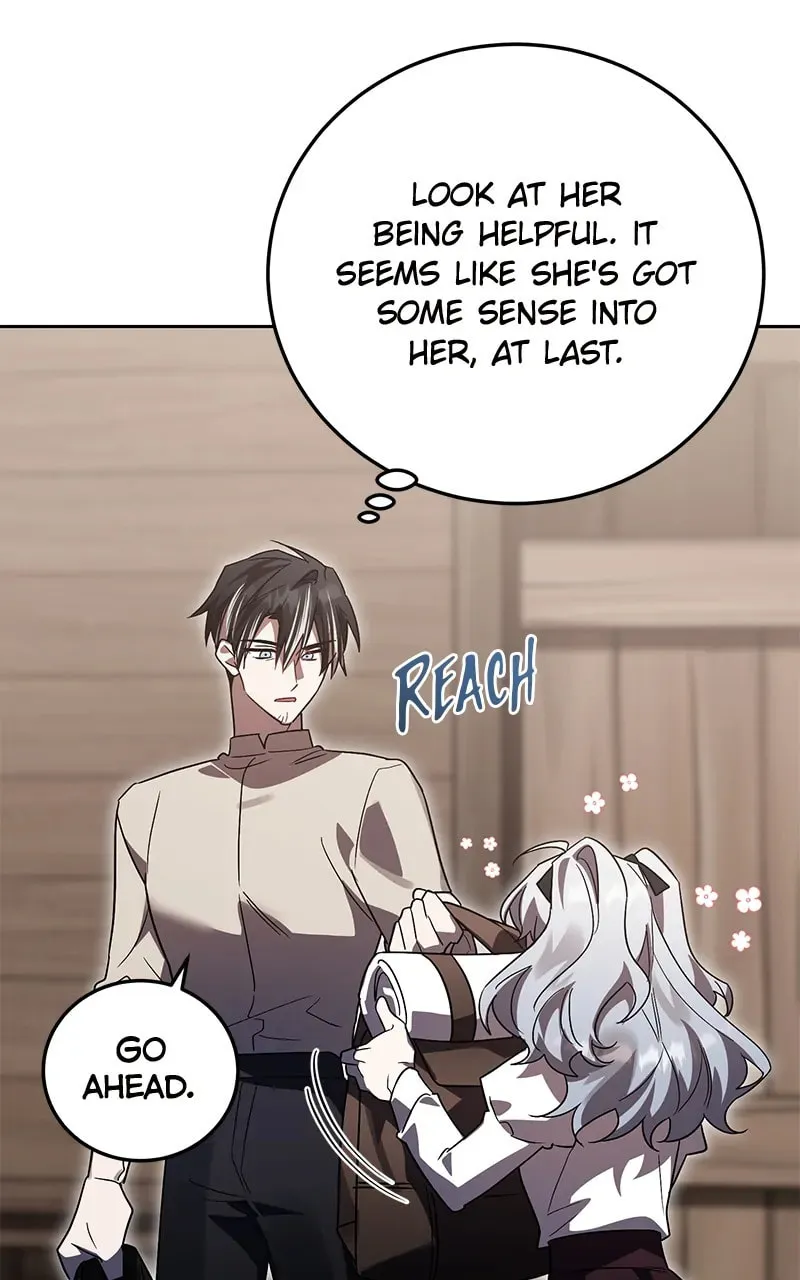 Heroes & Demons & Villains Chapter 57 page 43 - 