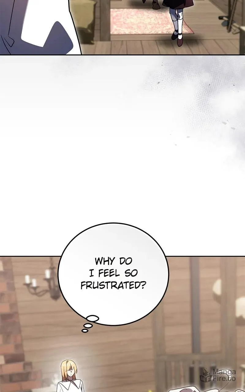 Heroes & Demons & Villains Chapter 57 page 45 - 