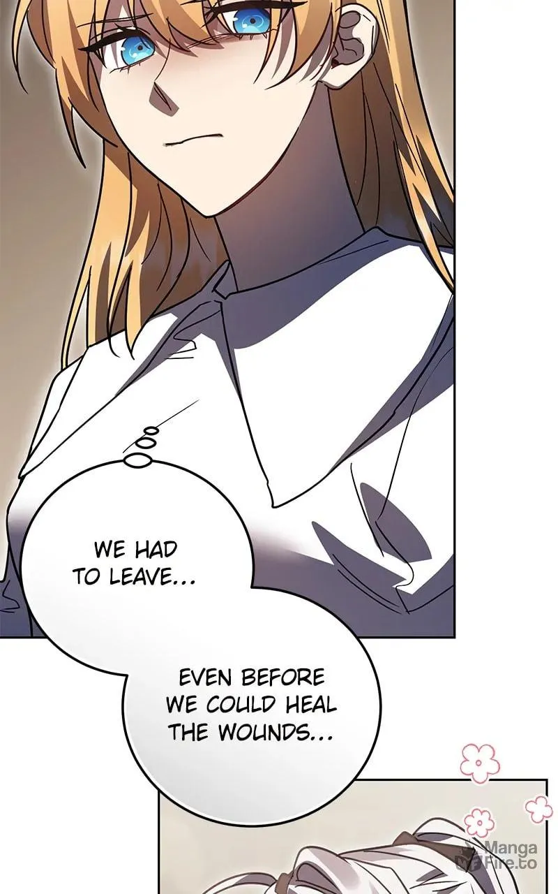 Heroes & Demons & Villains Chapter 57 page 48 - 