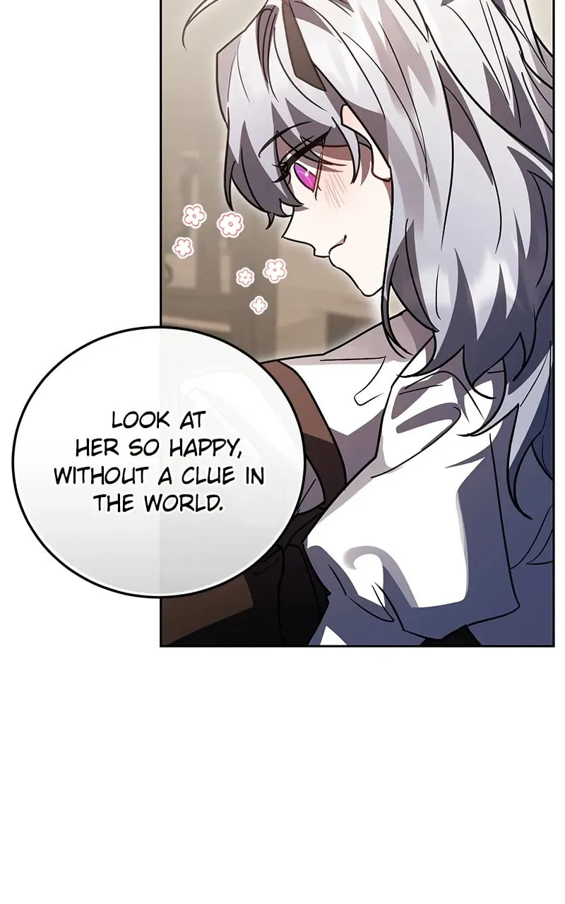 Heroes & Demons & Villains Chapter 57 page 49 - 