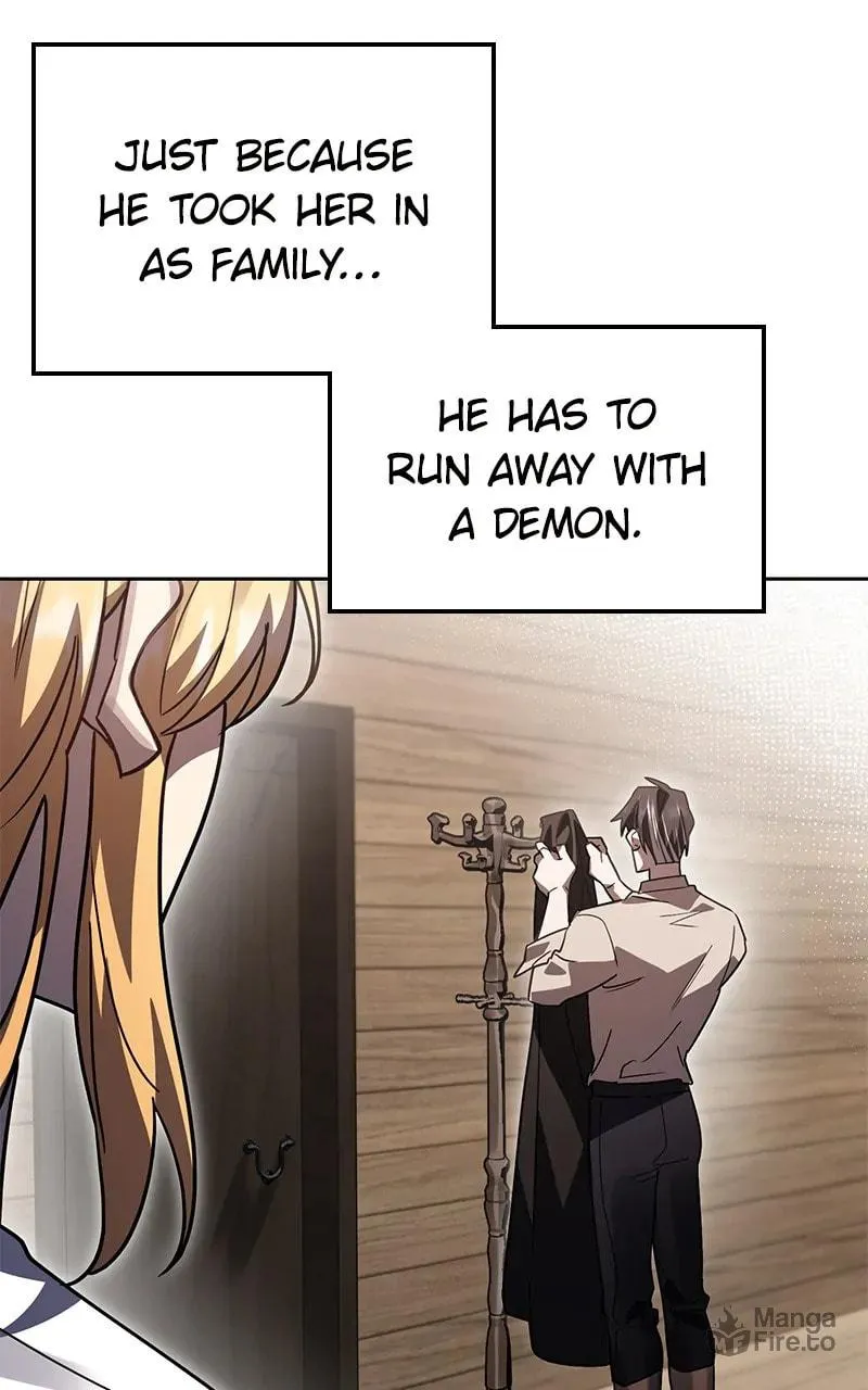Heroes & Demons & Villains Chapter 57 page 50 - 