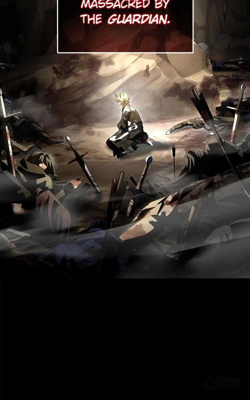Heroes & Demons & Villains Chapter 57 page 6 - 