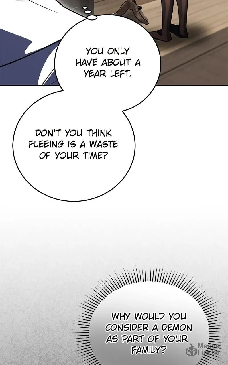 Heroes & Demons & Villains Chapter 57 page 51 - 